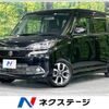 suzuki solio 2016 -SUZUKI--Solio DAA-MA36S--MA36S-623765---SUZUKI--Solio DAA-MA36S--MA36S-623765- image 1