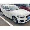 bmw 1-series 2017 -BMW--BMW 1 Series LDA-1S20--WBA1S52060V844519---BMW--BMW 1 Series LDA-1S20--WBA1S52060V844519- image 3