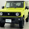 suzuki jimny 2019 -SUZUKI--Jimny 3BA-JB64W--JB64W-131181---SUZUKI--Jimny 3BA-JB64W--JB64W-131181- image 4