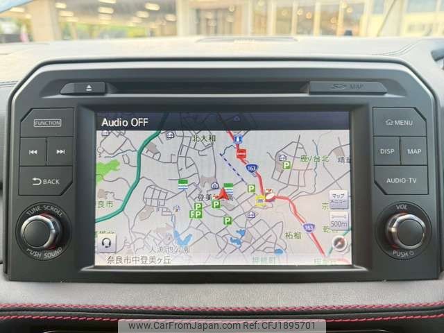 nissan gt-r 2020 CFJ1895701 image 2