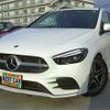 mercedes-benz b-class 2019 -MERCEDES-BENZ--Benz B Class 247084--WDD2470842J057856---MERCEDES-BENZ--Benz B Class 247084--WDD2470842J057856- image 1