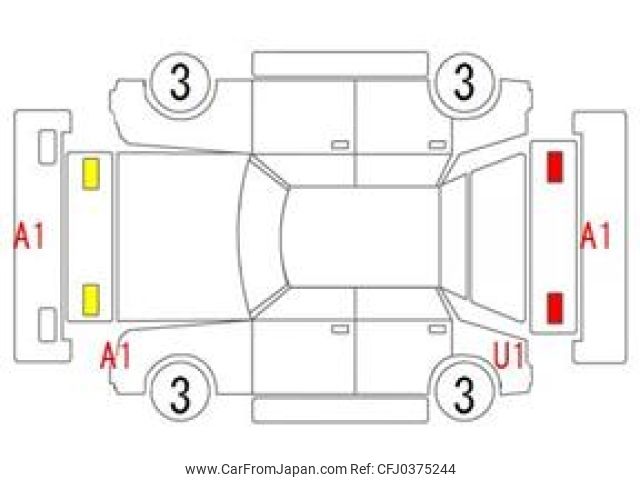 honda n-box 2019 -HONDA--N BOX DBA-JF3--JF3-2115676---HONDA--N BOX DBA-JF3--JF3-2115676- image 2