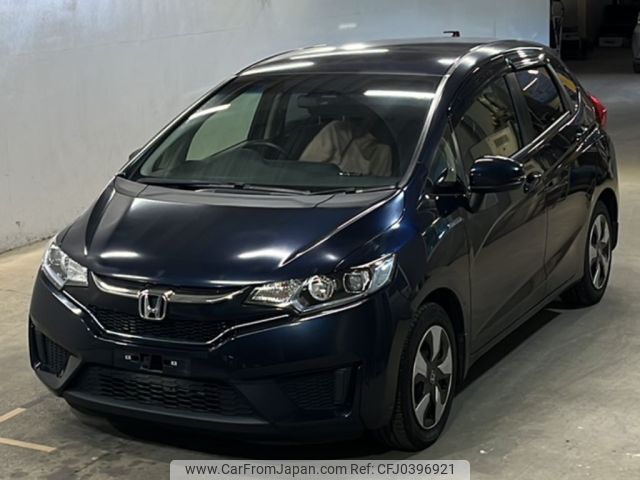 honda fit 2016 -HONDA--Fit GP5-3307132---HONDA--Fit GP5-3307132- image 1