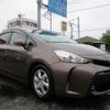 toyota prius-α 2017 -TOYOTA--Prius α DAA-ZVW41W--ZVW41-0057650---TOYOTA--Prius α DAA-ZVW41W--ZVW41-0057650- image 6