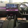 bmw 5-series 2024 -BMW--BMW 5 Series 3AA-12FJ20--WBA12FJ080CR58***---BMW--BMW 5 Series 3AA-12FJ20--WBA12FJ080CR58***- image 3