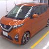 nissan dayz 2021 CFJ1664616 image 4