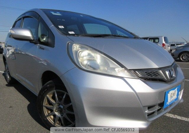 honda fit 2012 REALMOTOR_Y2024120223A-12 image 2