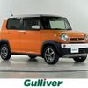 suzuki hustler 2015 -SUZUKI--Hustler DBA-MR31S--MR31S-289390---SUZUKI--Hustler DBA-MR31S--MR31S-289390- image 1