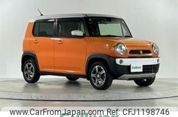 suzuki hustler 2015 -SUZUKI--Hustler DBA-MR31S--MR31S-289390---SUZUKI--Hustler DBA-MR31S--MR31S-289390-