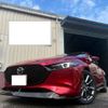 mazda mazda3 2019 CFJ1842770 image 2