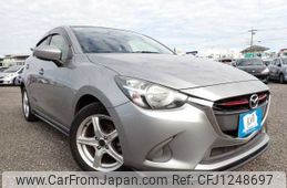 mazda demio 2015 646828-N2024100044F-24