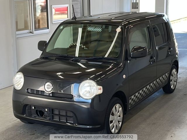 daihatsu mira-cocoa 2012 -DAIHATSU--Mira Cocoa L675S-0125001---DAIHATSU--Mira Cocoa L675S-0125001- image 1