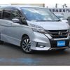 nissan serena 2017 -NISSAN 【船橋 300ｾ4217】--Serena GFC27--031776---NISSAN 【船橋 300ｾ4217】--Serena GFC27--031776- image 2