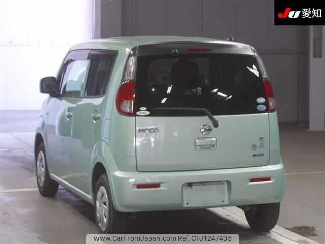 nissan moco 2015 -NISSAN 【その他 】--Moco MG33S-694435---NISSAN 【その他 】--Moco MG33S-694435- image 2