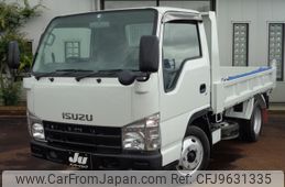 isuzu elf-truck 2008 -ISUZU--Elf--NJR85-7007252---ISUZU--Elf--NJR85-7007252-