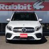 mercedes-benz glb-class 2021 -MERCEDES-BENZ 【鈴鹿 330】--Benz GLB 247612M--W1N2476122W094897---MERCEDES-BENZ 【鈴鹿 330】--Benz GLB 247612M--W1N2476122W094897- image 2