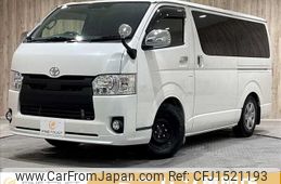 toyota hiace-van 2018 CFJ1521193