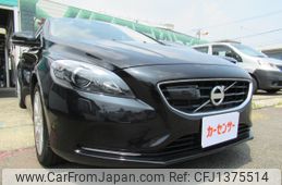 volvo v40 2013 -VOLVO--Volvo V40 DBA-MB4164T--YV1MV485BE2090939---VOLVO--Volvo V40 DBA-MB4164T--YV1MV485BE2090939-