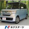 honda n-box 2018 -HONDA--N BOX DBA-JF3--JF3-1127947---HONDA--N BOX DBA-JF3--JF3-1127947- image 1