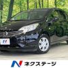 nissan note 2013 -NISSAN--Note DBA-E12--E12-160757---NISSAN--Note DBA-E12--E12-160757- image 1