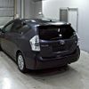 toyota prius-α 2013 -TOYOTA--Prius α ZVW41W--ZVW41-3271712---TOYOTA--Prius α ZVW41W--ZVW41-3271712- image 6