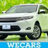 toyota harrier 2015 quick_quick_DBA-ZSU60W_ZSU60-0073180 image 1