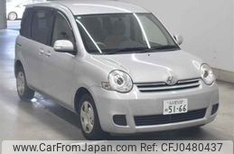 toyota sienta undefined -TOYOTA 【名古屋 508ヌ5166】--Sienta NCP81Gｶｲ-5208828---TOYOTA 【名古屋 508ヌ5166】--Sienta NCP81Gｶｲ-5208828-