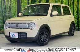 suzuki alto-lapin 2017 -SUZUKI--Alto Lapin DBA-HE33S--HE33S-183377---SUZUKI--Alto Lapin DBA-HE33S--HE33S-183377-