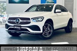 mercedes-benz glc-class 2020 -MERCEDES-BENZ--Benz GLC 3DA-253315--WDC2533152F723231---MERCEDES-BENZ--Benz GLC 3DA-253315--WDC2533152F723231-