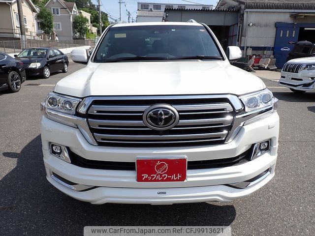 toyota land-cruiser 2019 24630602 image 2