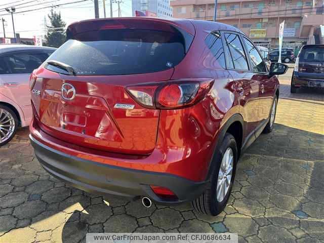 mazda cx-5 2013 -MAZDA--CX-5 KE2AW--114382---MAZDA--CX-5 KE2AW--114382- image 2