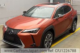 lexus ux 2022 -LEXUS--Lexus UX ZAA-KMA10--KMA10-2012855---LEXUS--Lexus UX ZAA-KMA10--KMA10-2012855-