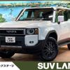 toyota land-cruiser-wagon 2024 CFJ1719604 image 1
