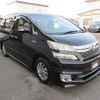 toyota vellfire 2012 -TOYOTA 【名変中 】--Vellfire ATH20W--8002196---TOYOTA 【名変中 】--Vellfire ATH20W--8002196- image 29