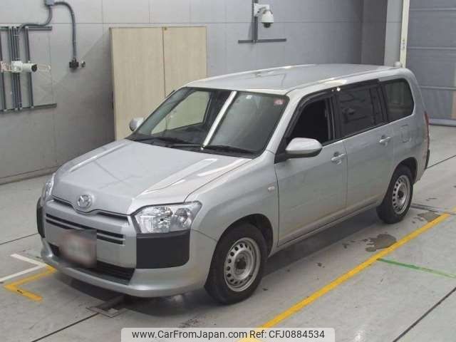 mazda familia-van 2023 -MAZDA--Familia Van 5BE-NCP160M--NCP160M-7005236---MAZDA--Familia Van 5BE-NCP160M--NCP160M-7005236- image 1