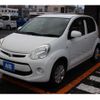 toyota passo 2015 quick_quick_DBA-KGC30_KGC30-0221916 image 1