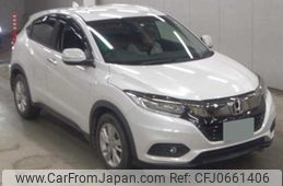 honda vezel 2018 quick_quick_DBA-RU1_RU1-1302795