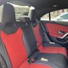 mercedes-benz cla-class 2021 -MERCEDES-BENZ--Benz CLA 5BA-118384M--W1K1183842N231115---MERCEDES-BENZ--Benz CLA 5BA-118384M--W1K1183842N231115- image 13