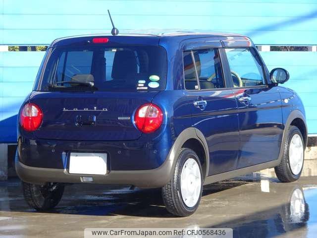 suzuki alto-lapin 2020 -SUZUKI--Alto Lapin HE33S--249013---SUZUKI--Alto Lapin HE33S--249013- image 2