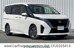 nissan serena 2023 -NISSAN--Serena 6AA-GFC28--GFC28-022061---NISSAN--Serena 6AA-GFC28--GFC28-022061-