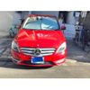 mercedes-benz b-class 2013 -MERCEDES-BENZ--Benz B Class DBA-246242--WDD2462422J194855---MERCEDES-BENZ--Benz B Class DBA-246242--WDD2462422J194855- image 2