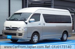 toyota hiace-wagon 2007 GOO_JP_700060001230240823003