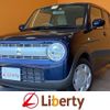 suzuki alto-lapin 2019 quick_quick_HE33S_HE33S-237794 image 1