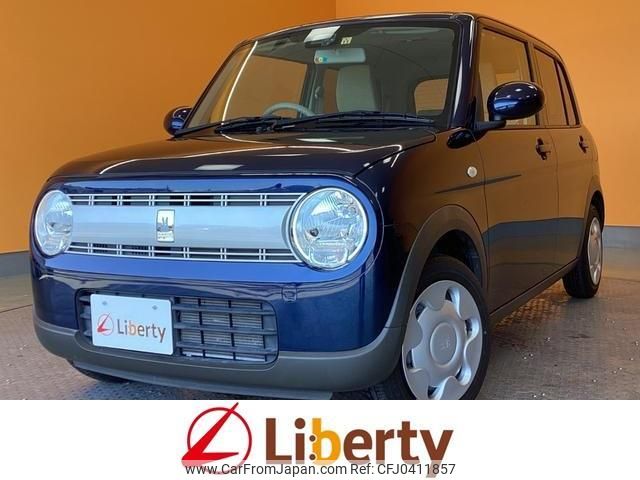 suzuki alto-lapin 2019 quick_quick_HE33S_HE33S-237794 image 1