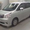 toyota noah 2012 -TOYOTA 【横浜 537ﾇ 812】--Noah DBA-ZRR70Gｶｲ--ZRR70-0528439---TOYOTA 【横浜 537ﾇ 812】--Noah DBA-ZRR70Gｶｲ--ZRR70-0528439- image 1