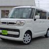 mazda flair-wagon 2021 -MAZDA--Flair Wagon 5AA-MM53S--MM53S-312742---MAZDA--Flair Wagon 5AA-MM53S--MM53S-312742- image 1