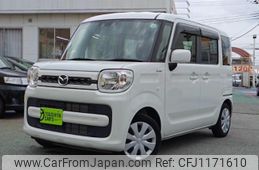 mazda flair-wagon 2021 -MAZDA--Flair Wagon 5AA-MM53S--MM53S-312742---MAZDA--Flair Wagon 5AA-MM53S--MM53S-312742-