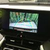 toyota harrier-hybrid 2021 quick_quick_AXUH80_AXUH80-0036569 image 4