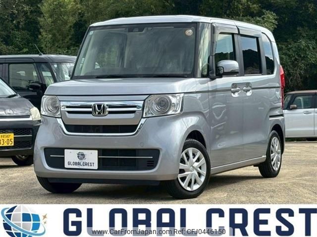 honda n-box 2021 CFJ0446150 image 1