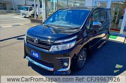 toyota voxy 2016 -TOYOTA--Voxy DBA-ZRR80W--ZRR80-0209246---TOYOTA--Voxy DBA-ZRR80W--ZRR80-0209246-